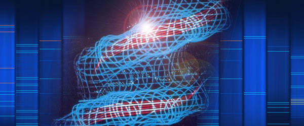 ADN caché, hypercommunication et flux énergétiques
