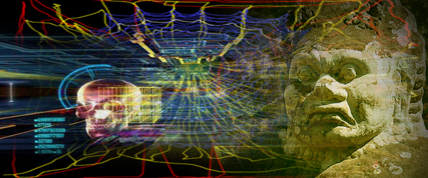 Internet : sommes nous pris dans la toile ?