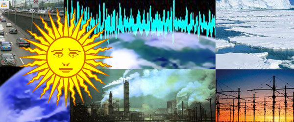 Réchauffement climatique : manipulation du climat ou manipulation de l’opinion ?