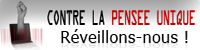Contre la Pensée unique