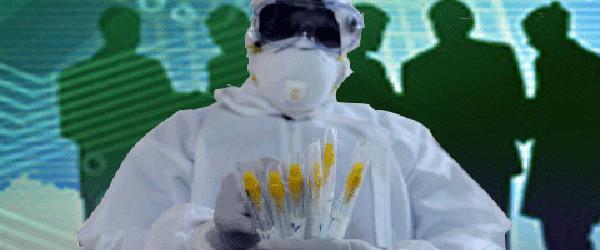 Vaccination, Puces RFID, GSM, Chemtrails - Relier les points