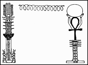 Secrets de l’énergie des pyramides 6 hard