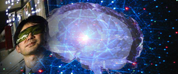 La Conscience Holographique