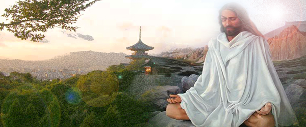 comment rencontrer jesus christ