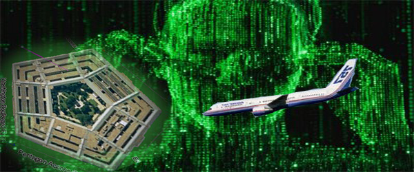 Matrix : un nouveau décryptage du passeport de Neo
