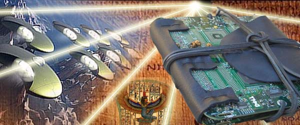 Nexus 1947 - le retour des archontes ?
