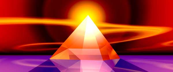 Secrets de l’énergie des pyramides
