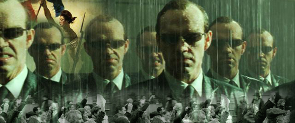 Processus de Révolution