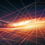 Metaphorical Fractal Realms