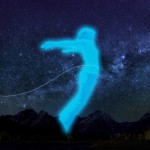Voyage astral conscient
