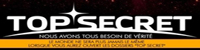 Top Secret Magazine