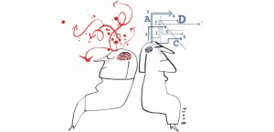 Intuition : le cerveau en roue libre