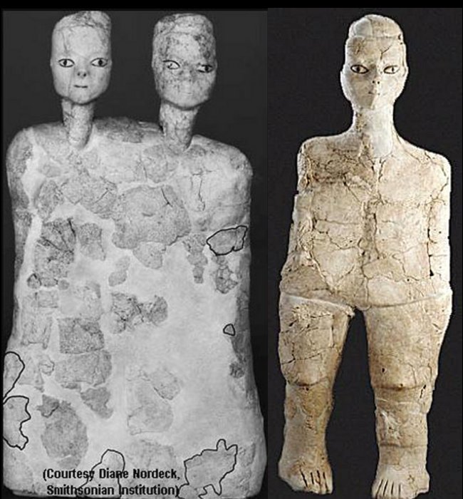 Crédits photo: Galerie Arthur M. Sackler Smithsonian Institution