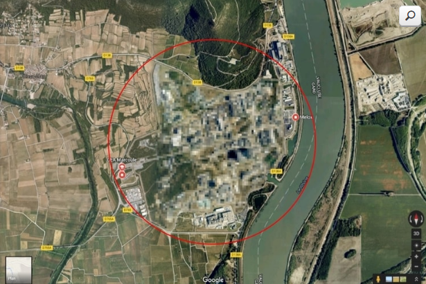 10 lieux caches de google earth (7)