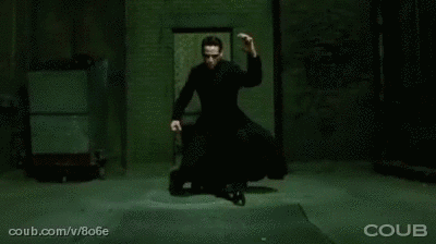 matrix vol